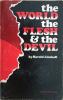 World, the Flesh, and the Devil: Cover