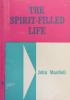 Spirit-Filled Life: Cover