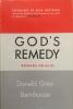 God's Remedy: Cover