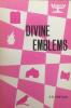 Divine Emblems: Cover