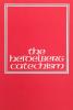 Heidelberg Catechism: Cover