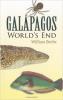 Galapagos: Cover