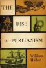 Rise of Puritanism: Cover