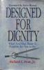 Designed for Dignity: Cover