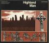 Highland Man: Cover