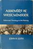 Assembly at Westminster: Cover