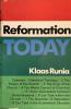 Reformation Today: Cover