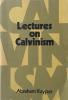 Lectures on Calvinism: Cover