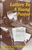 Letters to a Young Pastor: Cover