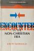Encounter In the Non-Christian Era: Cover