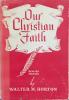 Our Christian Faith: Cover