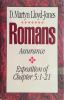 Romans Assurance: Cover