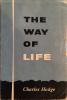 Way of Life: Cover