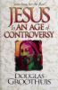 Jesus in an Age of Controversy: Cover