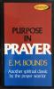 Purpose in Prayer: Cover