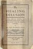 Healing Delusion: Cover