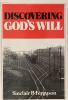 Discovering God's Will: Cover