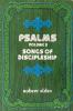Psalms - Songs of Discipleship, Volume 3: Cover