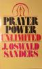Prayer Power Unlimited: Cover