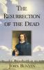 Resurrection of the Dead: Cover