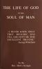 Life of God in the Soul of Man: Cover