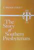 Story of Southern Presbyterians: Cover