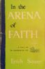 In the Arena of Faith: Cover