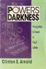 Powers of Darkness: Cover