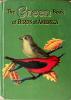 Green Book of Birds of America: Cover
