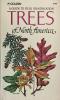 Trees of North America: Cover