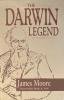 Darwin Legend: Cover