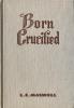 Born Crucified: Cover