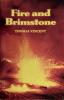 Fire and Brimstone: Cover