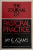 Journal of Pastoral Practice Vol. IV, No. 2: Cover