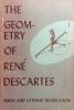 Geometry of Rene Descartes: Cover