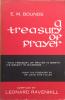 Treasury of Prayer: Cover