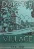 Dulwich Village: Cover