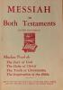 Messiah in Both Testaments: Cover