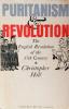 Puritanism and Revolution: Cover