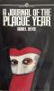 Journal of the Plague Year: Cover