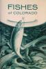 Fishes of Colorado: Cover