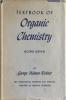 Textbook of Organic Chemistry: Cover