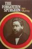 Forgotten Spurgeon: Cover
