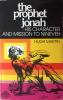 Prophet Jonah: Cover