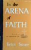 In the Arena of Faith: Cover