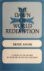 Dawn of World Redemption: Cover