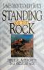 Standing on the Rock: Cover