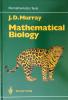 Mathematical Biology: Cover