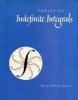 Indefinite Integrals: Cover