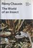 The World of an Insect: Cover